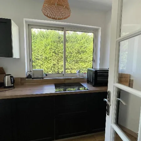 Facing The Sea 2 Steps From The Beaches Lägenhet *