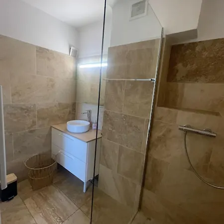 Facing The Sea 2 Steps From The Beaches * Juan-les-Pins