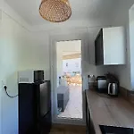 Appartement Facing The Sea 2 Steps From The Beaches