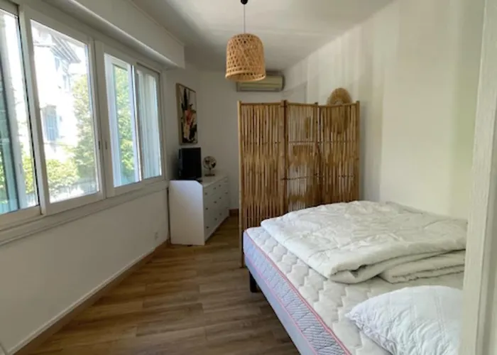 Facing The Sea 2 Steps From The Beaches Apartment